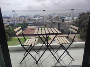 Mirador de la Luz